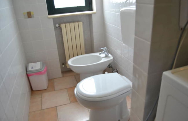 Charming Holiday Home Next to Lake Pergusa Sicily - Foto 7