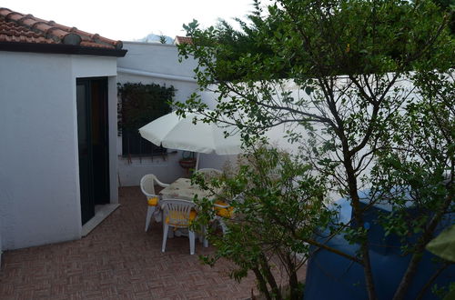 Photo 2 - Charming Holiday Home Next to Lake Pergusa Sicily