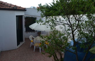 Photo 2 - Charming Holiday Home Next to Lake Pergusa Sicily