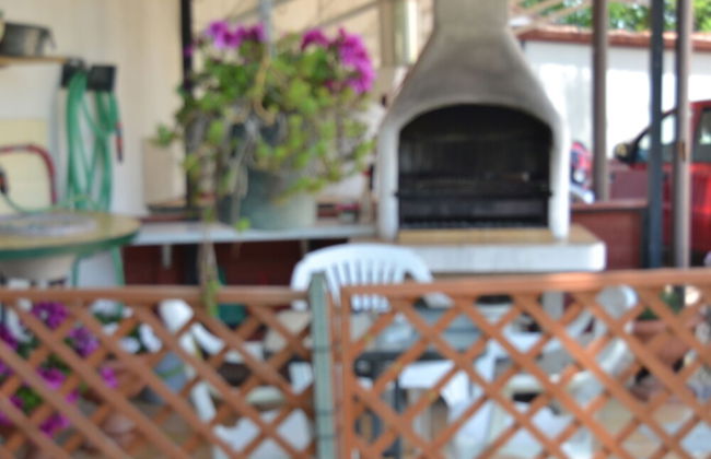 Charming Holiday Home Next to Lake Pergusa Sicily - Foto 12