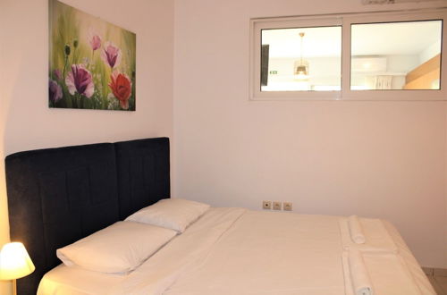 Photo 3 - kalamaki Plaza Apartments ''tzante''