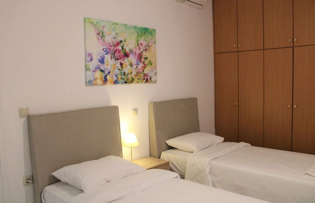 "kalamaki Plaza Apartments ''tzante''" - Foto 9