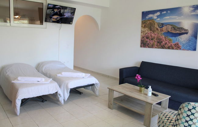 "kalamaki Plaza Apartments ''tzante''" - Foto 11