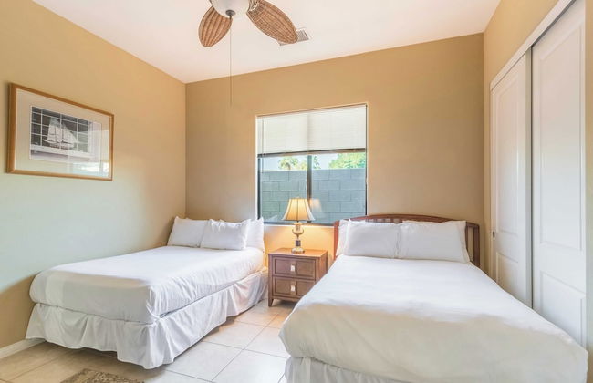 Aurora by Avantstay Luxurious Home With an Exquisite Pool, Spa, and Outdoor Seating - Foto 27