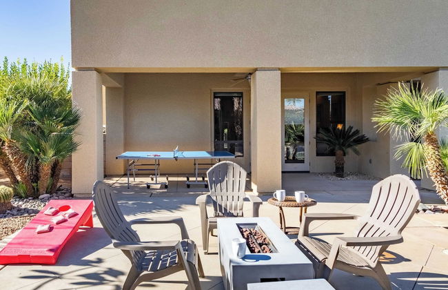 Aurora by Avantstay Luxurious Home With an Exquisite Pool, Spa, and Outdoor Seating - Foto 39