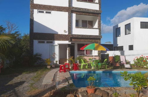 Photo 23 - Apartments With Pool Near Sandy Beach