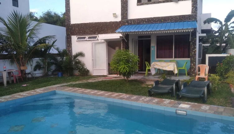 Photo 1 - Apartments With Pool Near Sandy Beach