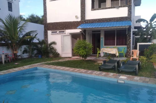 Photo 1 - Apartments With Pool Near Sandy Beach