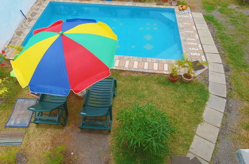 Photo 12 - Apartments With Pool Near Sandy Beach