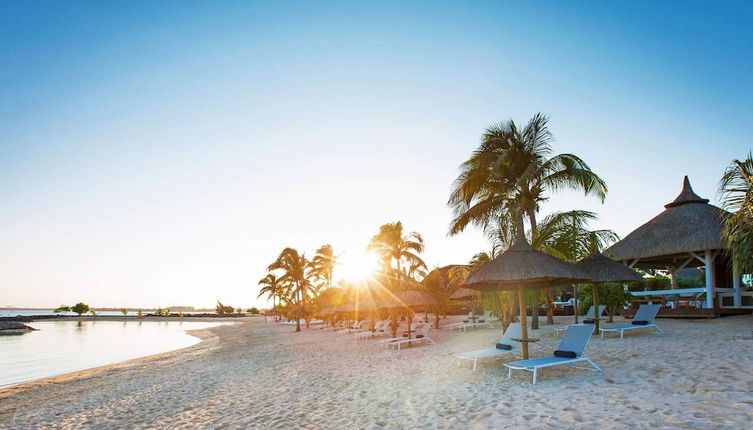 Photo 1 - Relax and Unwind at our Stunning Vacation Rental in Pointe aux Biches, Mauritius