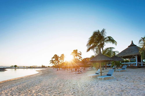 Photo 1 - Relax and Unwind at our Stunning Vacation Rental in Pointe aux Biches, Mauritius