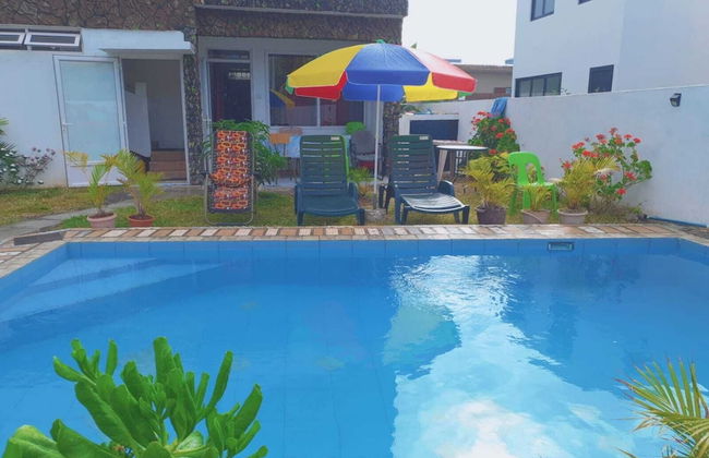 Relax and Unwind at our Stunning Vacation Rental in Pointe aux Biches, Mauritius - Foto 10