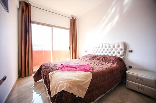 Foto 4 - Luxurious 3 Bedroom Apartment