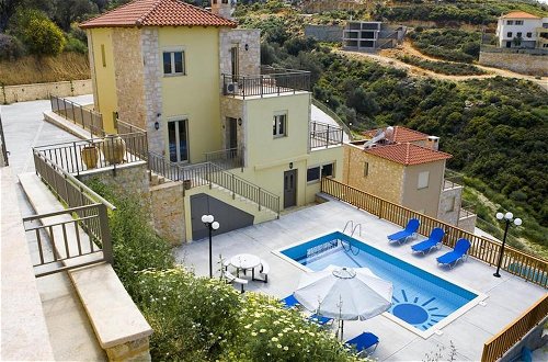 Photo 19 - Holiday House for 8 Persons, With Swimming Pool