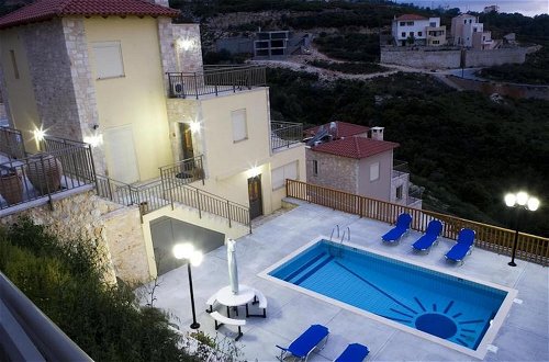 Photo 8 - Holiday House for 8 Persons, With Swimming Pool