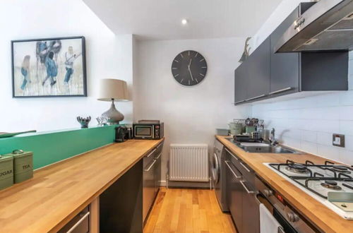 Photo 4 - Stylish 1 Bedroom Apartment in Belsize Park