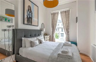 Foto 2 - Stylish 1 Bedroom Apartment in Belsize Park