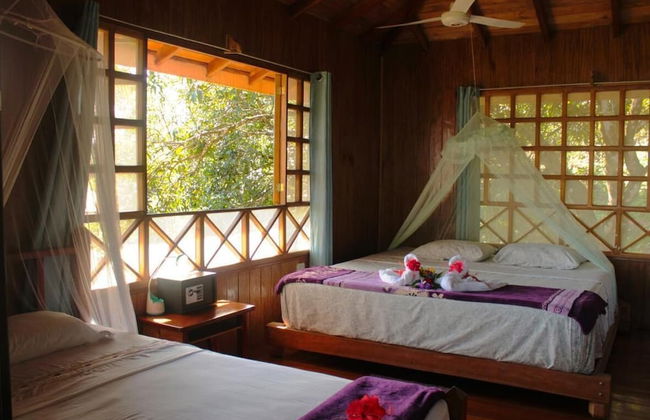 Bungalow Casa Bosque, With Balcony and sea View - Foto 3
