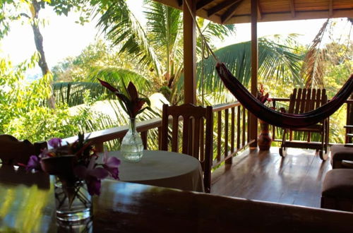 Photo 26 - Bungalow Casa Bosque, With Balcony and sea View