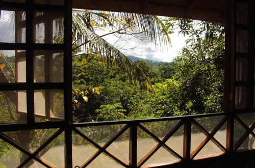 Photo 23 - Bungalow Casa Bosque, With Balcony and sea View