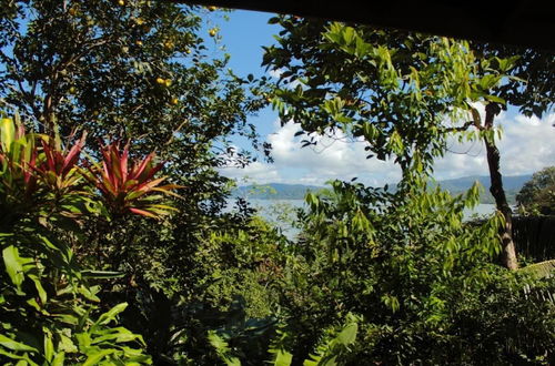 Foto 8 - Bungalow Casa Bosque, With Balcony and sea View