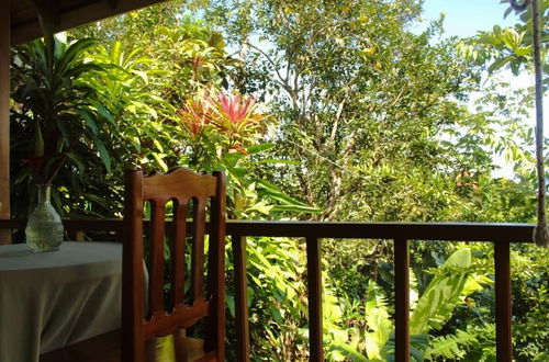 Photo 28 - Bungalow Casa Bosque, With Balcony and sea View