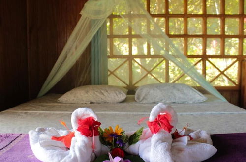 Photo 7 - Bungalow Casa Bosque, With Balcony and sea View