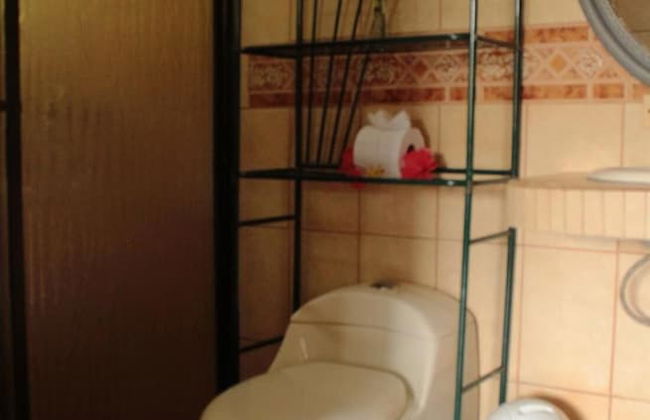 Bungalow Casa Bosque, With Balcony and sea View - Foto 10