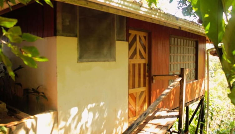 Photo 1 - Bungalow Casa Bosque, With Balcony and sea View