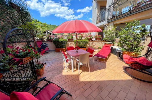 Photo 60 - Central Spoleto Apartment - Large Terrace and Shops - Aircon + Wifi