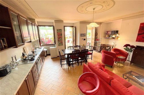 Foto 33 - Sunny Apartment in the Historic Centre of Spoleto
