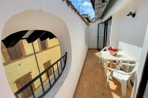 Photo 43 - Central Spoleto Apartment - Large Terrace and Shops - Aircon + Wifi