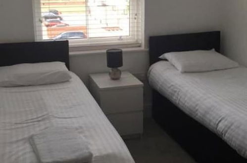 Foto 3 - Beautiful 2-bed Apartment in Southend-on-sea