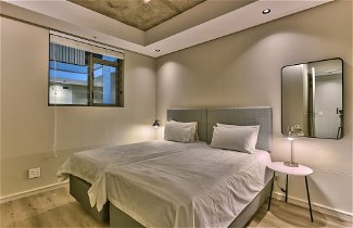 Foto 2 - Luxury 2 Bedroom With Balcony