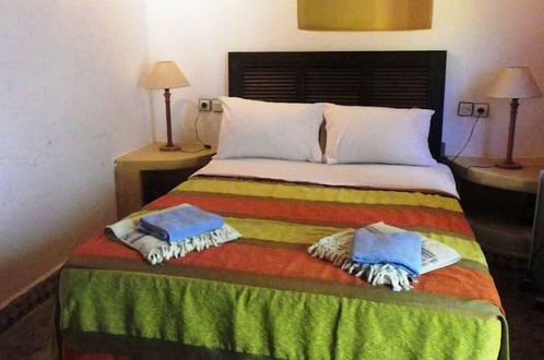 Foto 8 - Welcome to Grenadine Town, Double Luxury Room, Garden With Swimming Pool