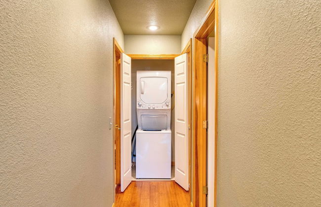 Golden Summit by Avantstay Stunning Secluded Cabin w/ Access to Tahoe Donner - Foto 19