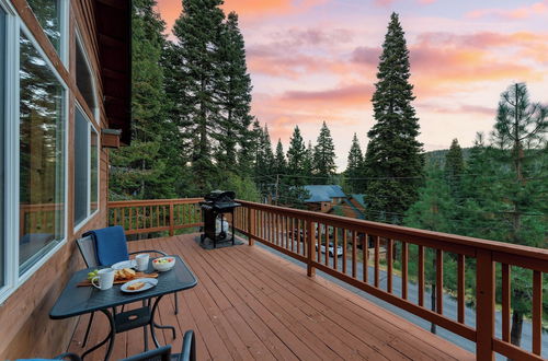 Photo 35 - Golden Summit by Avantstay Stunning Secluded Cabin w/ Access to Tahoe Donner