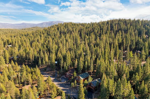 Photo 52 - Golden Summit by Avantstay Stunning Secluded Cabin w/ Access to Tahoe Donner