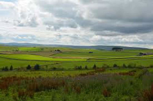 Foto 12 - The Holmes Barn - Sleeps 16 - Peak District