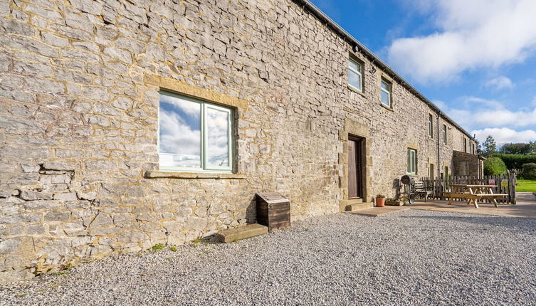 Foto 1 - The Holmes Barn - Sleeps 16 - Peak District