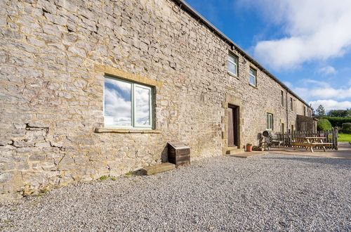 Foto 1 - The Holmes Barn - Sleeps 16 - Peak District