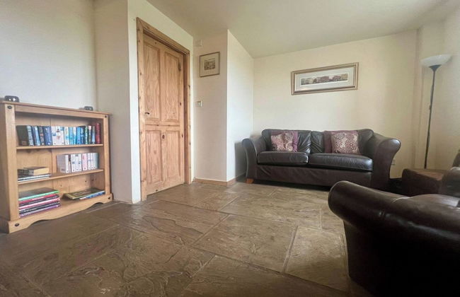 The Holmes Barn - Sleeps 16 - Pet Friendly - Foto 6