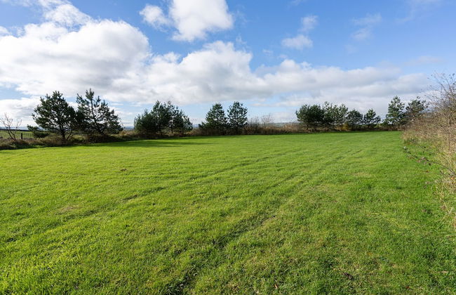 The Holmes Barn - Sleeps 16 - Pet Friendly - Foto 13