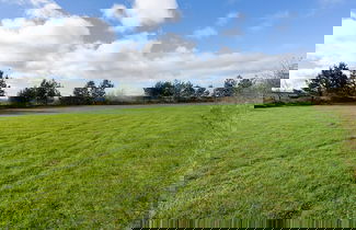 Photo 1 - The Holmes Barn - Sleeps 16 - Peak District