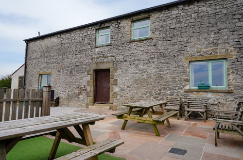 Foto 13 - The Holmes Barn - Sleeps 16 - Peak District