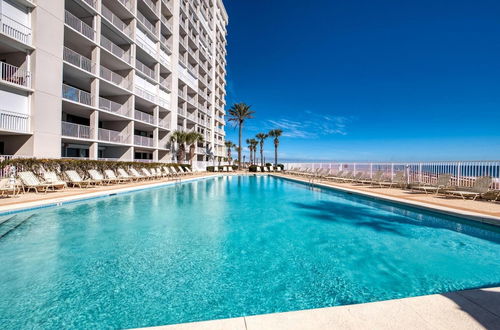 Photo 4 - Stunning Corner Unit in Orange Beach Outdoor Pool