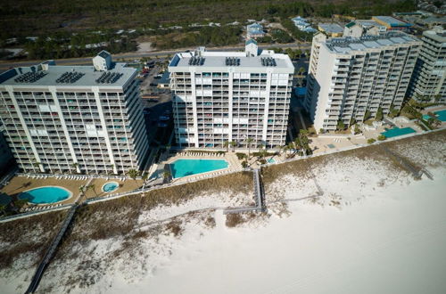 Photo 41 - Stunning Corner Unit in Orange Beach Outdoor Pool