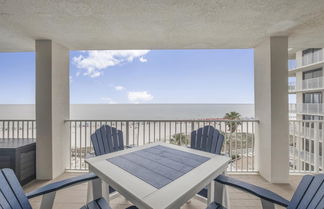 Photo 1 - Stunning Corner Unit in Orange Beach Outdoor Pool