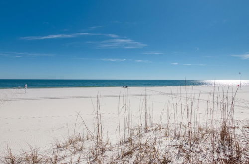 Photo 36 - Stunning Corner Unit in Orange Beach Outdoor Pool