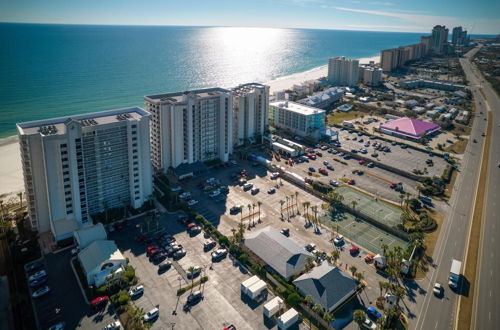 Photo 39 - Stunning Corner Unit in Orange Beach Outdoor Pool